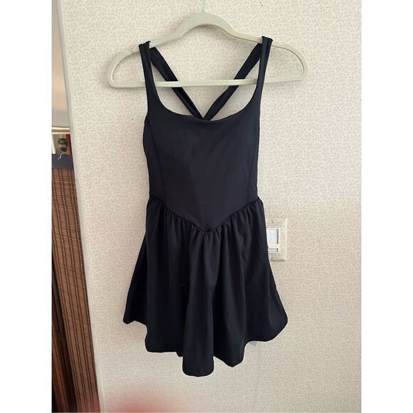 NWT Romper  - Picture 1 of 7